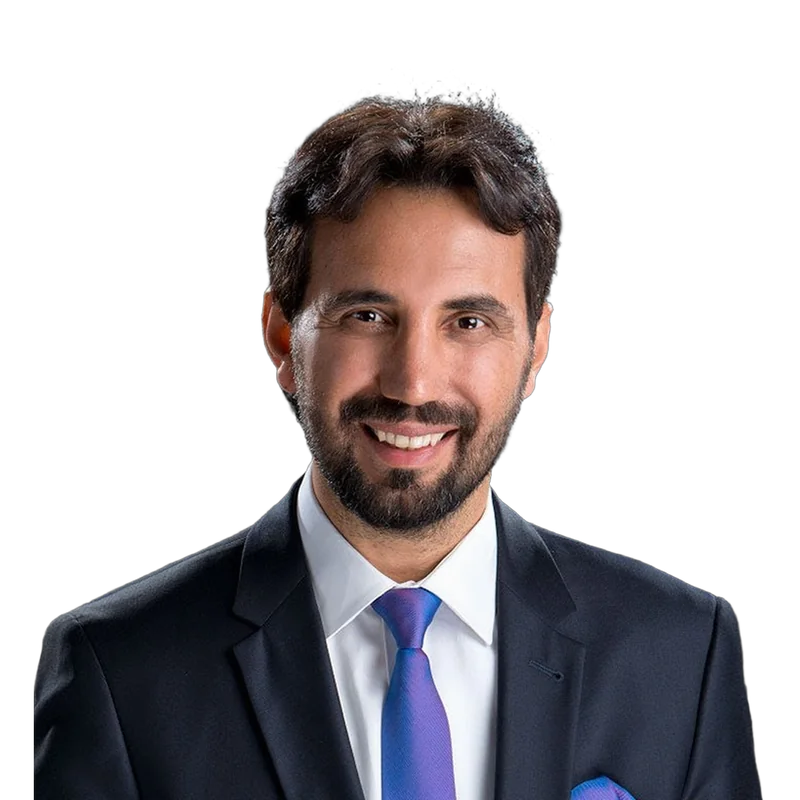 Metin Karabiber